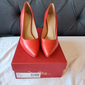Joan Oloff Shoes size 9M